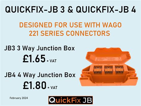 quickfix jb 4 price uk